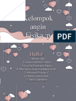 Kelompok Angin