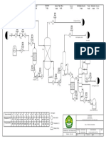 Reactor R-101 Reactor R-102 Reboiler E-104: Udara