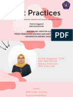 Best Practices Destia Anggasari