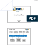 Apostila CRC Fiscal