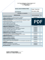 Boletin Transicion Año 2022 Primer Periodo 9999999999999