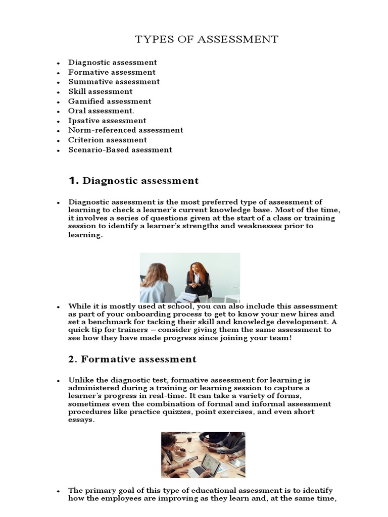 Educational Statistics PDF Educational Assessment Test (Assessment)