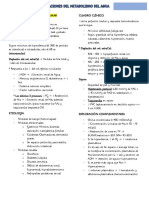 TEMA 1_ ALTERACIONES DEL METABOLISMO HIDRICO