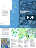 Building Climate Resiliency Through Urban Plans and Designs