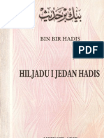 1001 Hadis (Bin Bir Hadis)