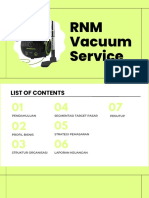 RNM Vacuum Service