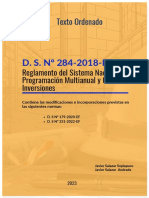 Tuo DS N°284-2018-Ef