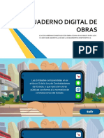 Cuaderno Obra Digital - COD