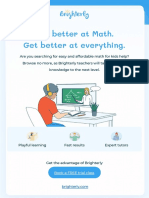 Division With Decimals Worksheets