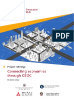 BIS - Connecting Economies Through CBDC