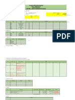 Daily Report Proyek Sport Center (Februari 21)