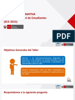 1 Dia - Procedimientos y Principios - IGED