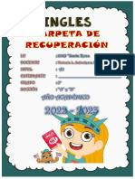 A2 - Carpeta de Recuperación