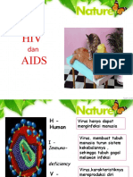 Hiv Dan Aids