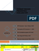 Presentasi KPI 2020 - ADIN.S