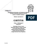 Cistitis