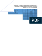 Problemas Diagrama de Flujo de Efectivo