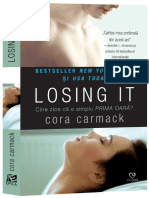 Carmack, Cora - Losing it v0.8