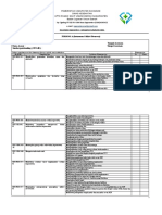 FORM-03 A (Cheklist Observasi)