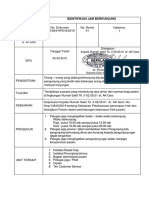 Spo Identifikasi Jam Berkunjung