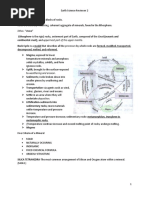 Earthsci 2