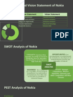 Nokia's mission to bridge the digital divide