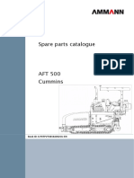 Ammann AFT500