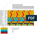 Jadwal Absensi Juli 2022