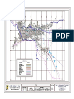 Mapa Vial