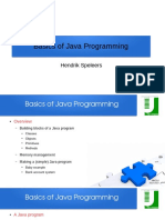 Slides Java 2