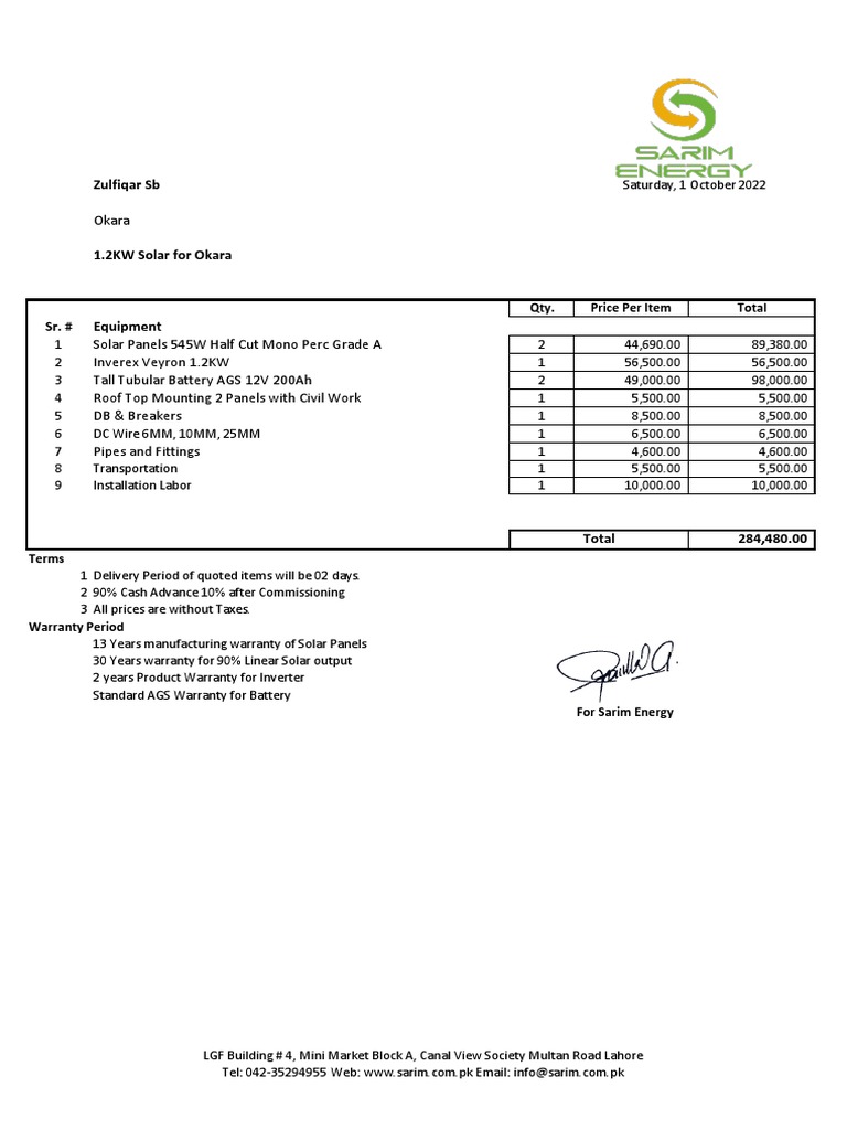 1 2KW | PDF