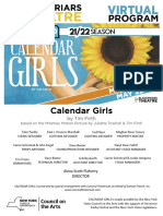 Calendar Girls