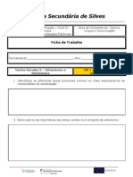 NG 6 - Urbanismo e Mobilidade - CLC - Ficha 1