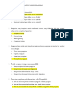 Soal Testing Dan Implementasi 407 - Muhammad Raffly Fadhlurrahman - 10419068