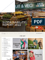 M&S Sustainability Report 2022