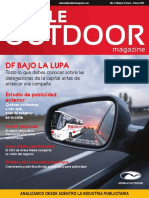 Revista Mobile Outdoor Magazine