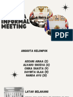 Jakarta Informal Meeting