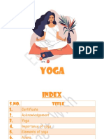 Yoga 1