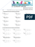 PDF Soal Matematika Kelas 2 SD Sub Bab 2 Penjumlahan Bersusun Panjang Dan Kunci Jawa