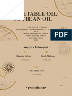 6B - Kelompok 2 - PPT Tugas Soybean Oil