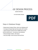 Database Desig Slide 4