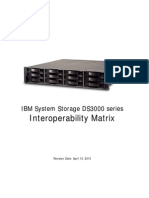 Systems Storage Disk Ds3000 PDF Interop