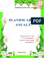 Planif. An. Pag. D. Titlu