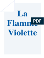 2. La Flamme Violette