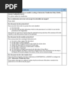 A.14.1.A Appendix Specification of Information System Requirements