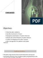 Pelvic Fractures Anatomy Classification Treatment