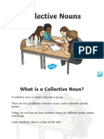 4 Collective Nouns Powerpoint Compressed