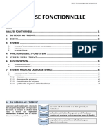 Crs Dc01 1 Analyse Fonctionelle