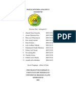 Kelompok 2 - Iodimetri - 2A Fix