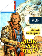 Colt 402 - Dolina Plave Trave - Colt 402 - Annah Velasques